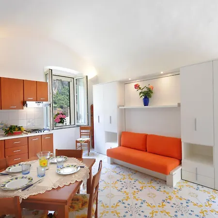 Convento San Basilio-3 By Interhome Apartment *