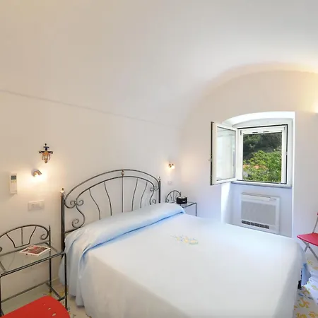 Convento San Basilio-3 By Interhome * Amalfi