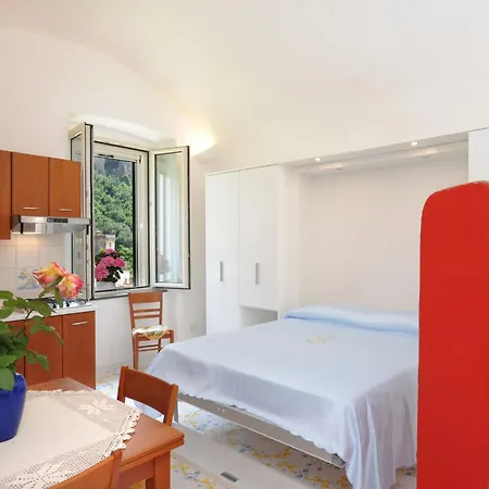 Apartment Convento San Basilio-3 By Interhome Amalfi