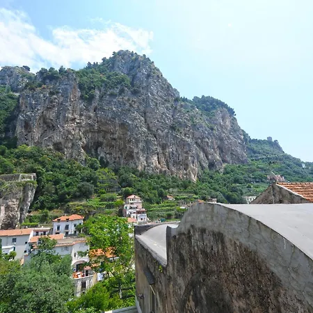 Convento San Basilio-3 By Interhome Amalfi